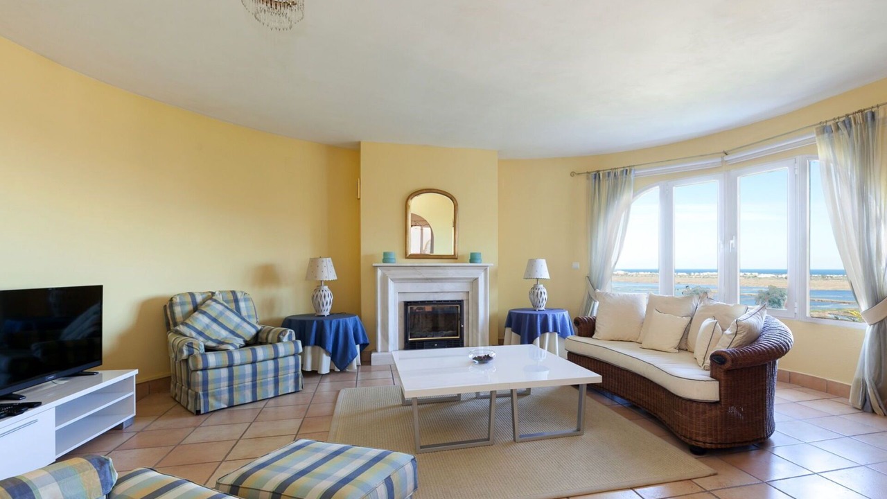 Photo of Bedroom in Monte Pego