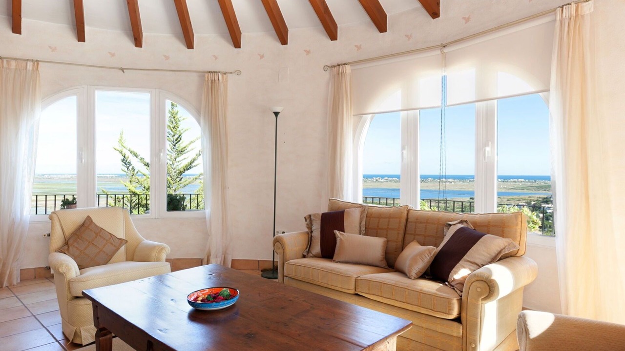 Photo of Bedroom in Monte Pego