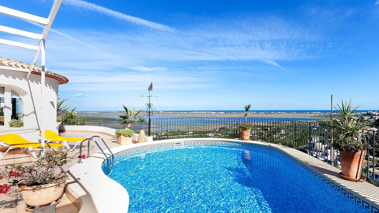 Photo of Outdoor in Monte Pego
