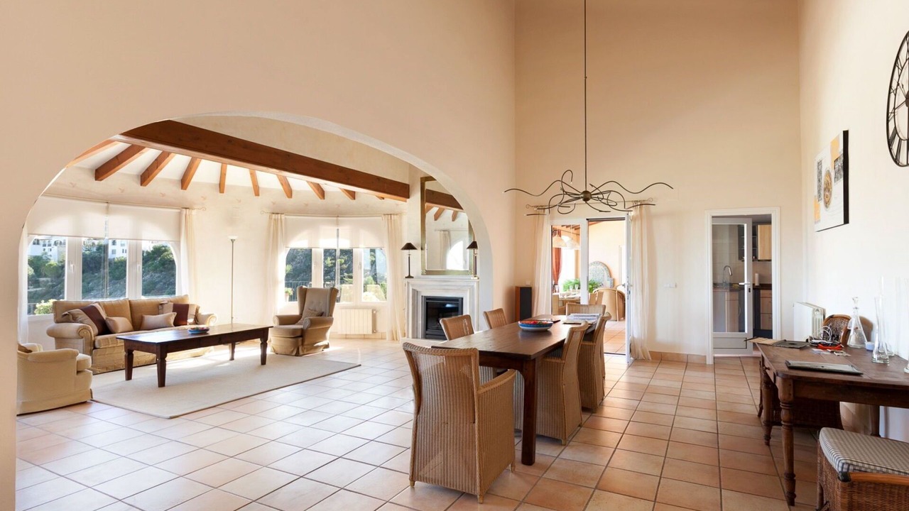 Photo of Bedroom in Monte Pego