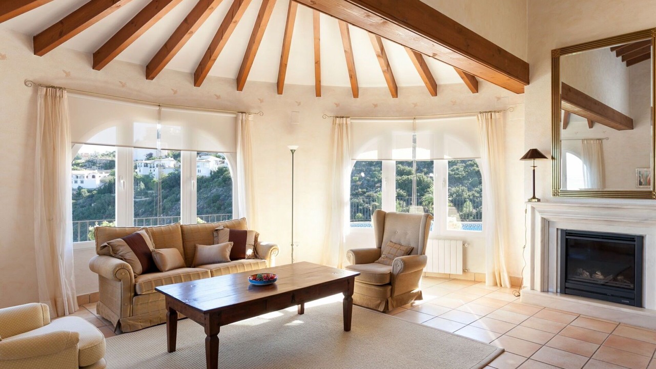 Photo of Bedroom in Monte Pego