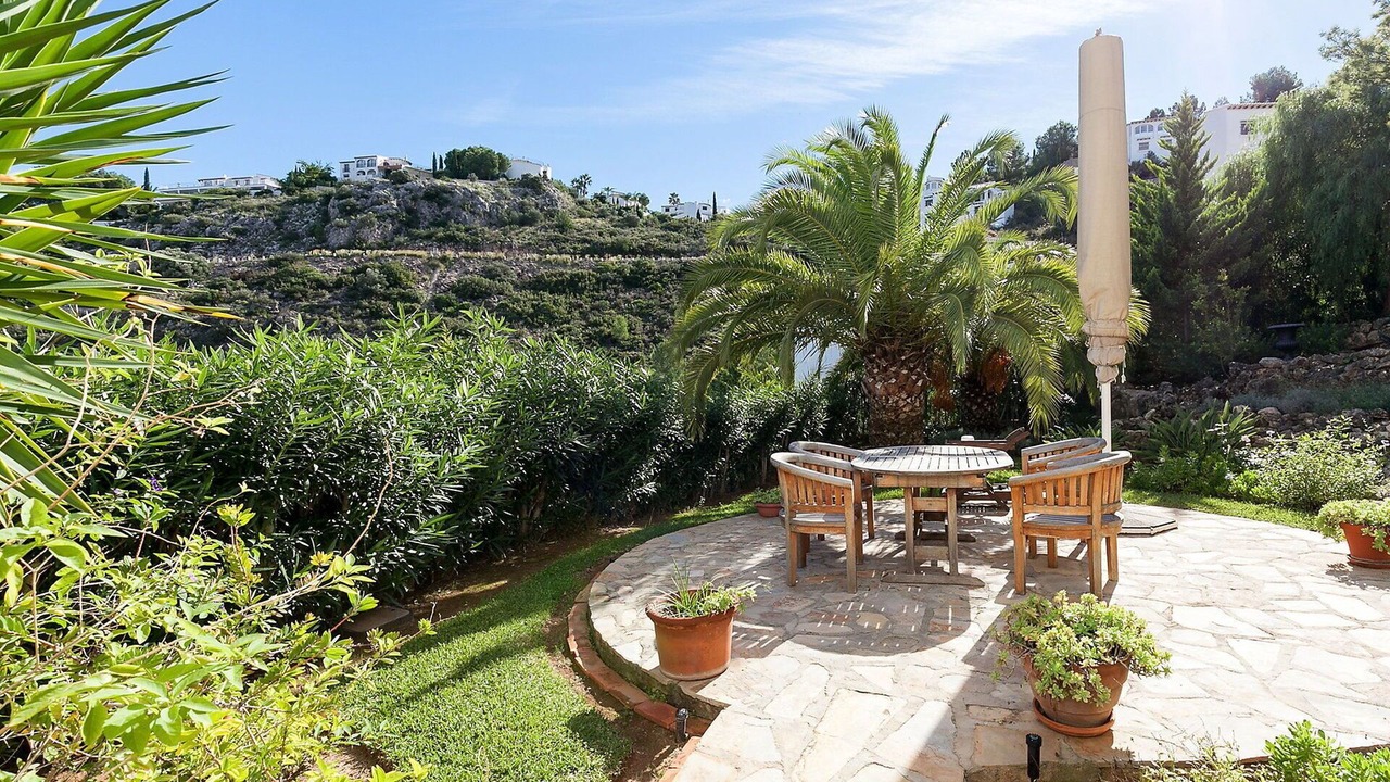 Photo of Outdoor in Monte Pego