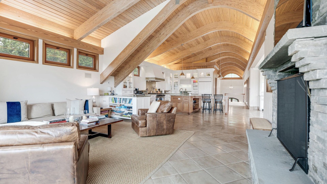 Photo of Livingroom in Clearwater Beach