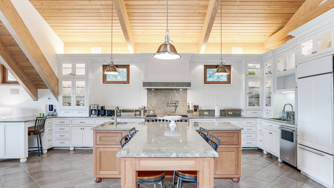 Photo of Kitchen in Clearwater Beach