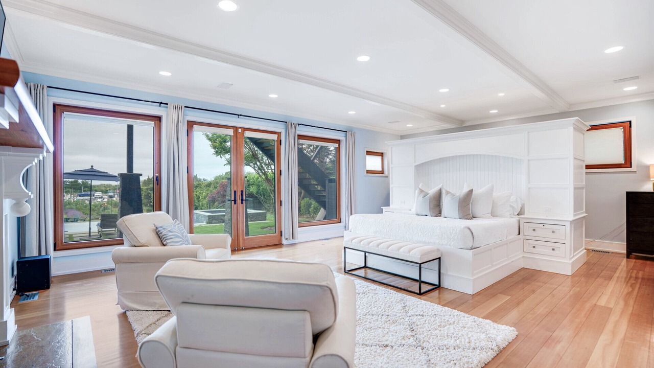 Photo of Bedroom in Clearwater Beach