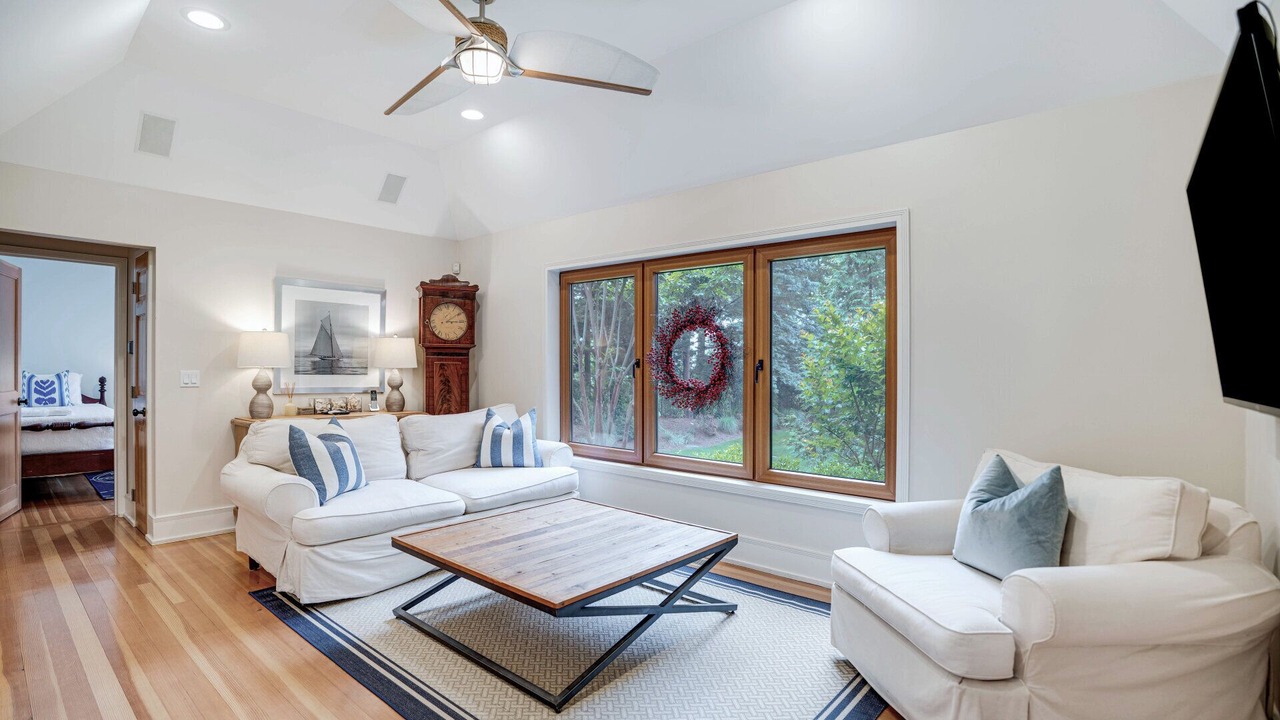 Photo of Livingroom in Clearwater Beach