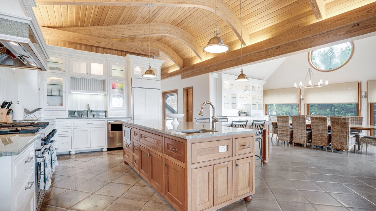 Photo of Kitchen in Clearwater Beach