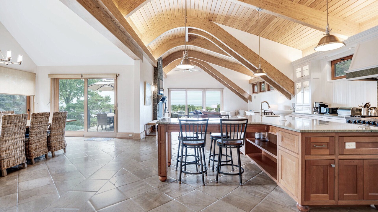Photo of Kitchen in Clearwater Beach