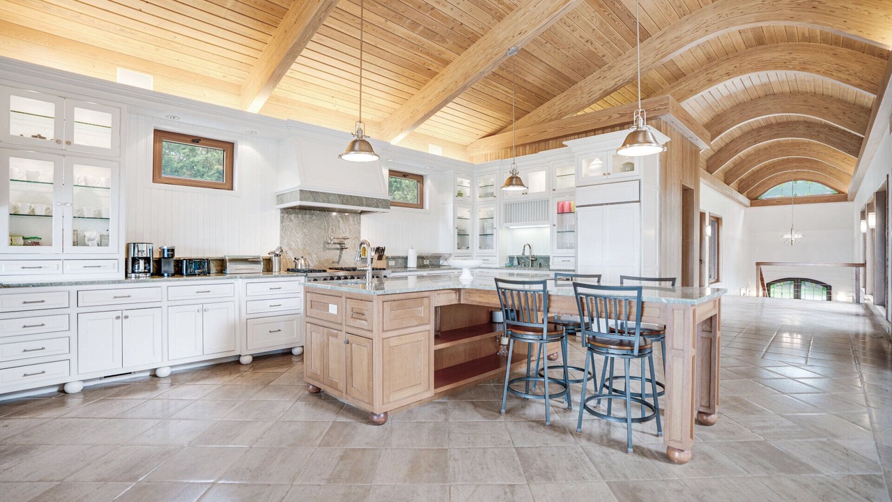 Photo of Kitchen in Clearwater Beach
