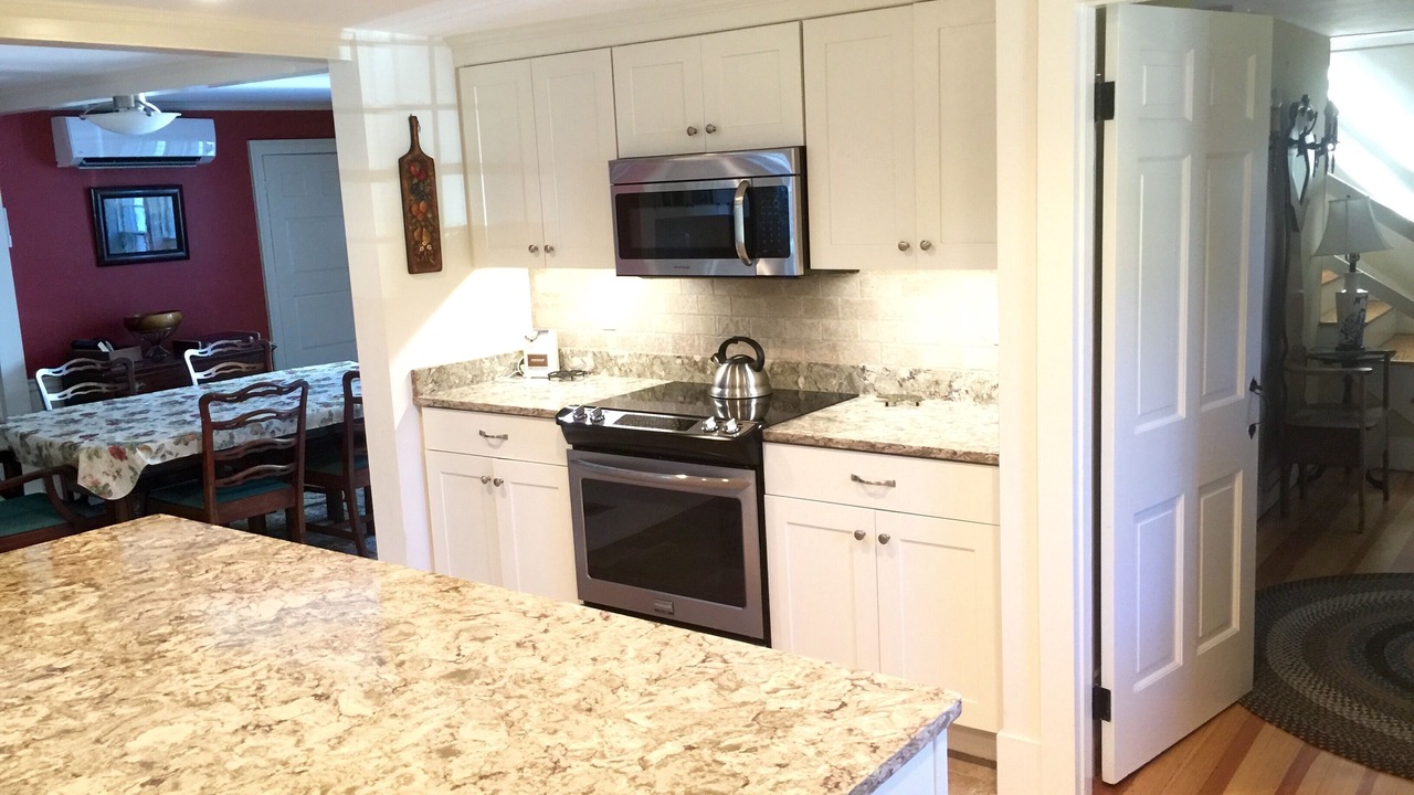 Photo of Kitchen in West Harwich