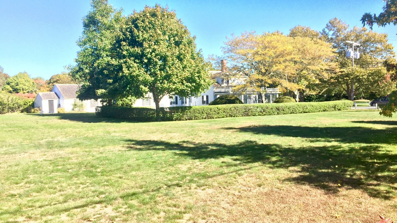 Photo of Outdoor in West Harwich