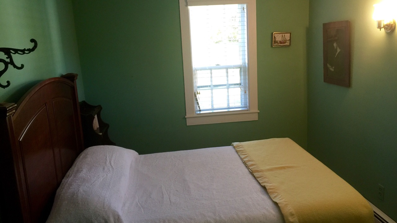 Photo of Bedroom in West Harwich