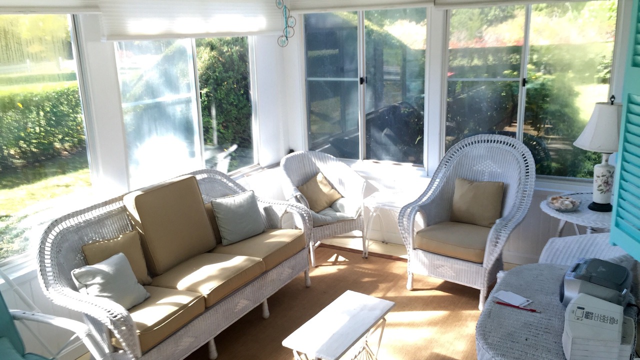 Photo of Livingroom in West Harwich