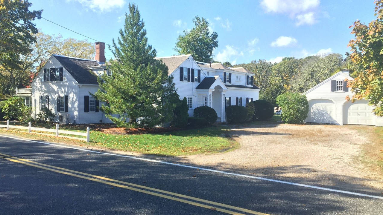 Photo of Outdoor in West Harwich