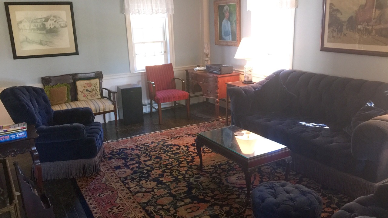 Photo of Livingroom in West Harwich