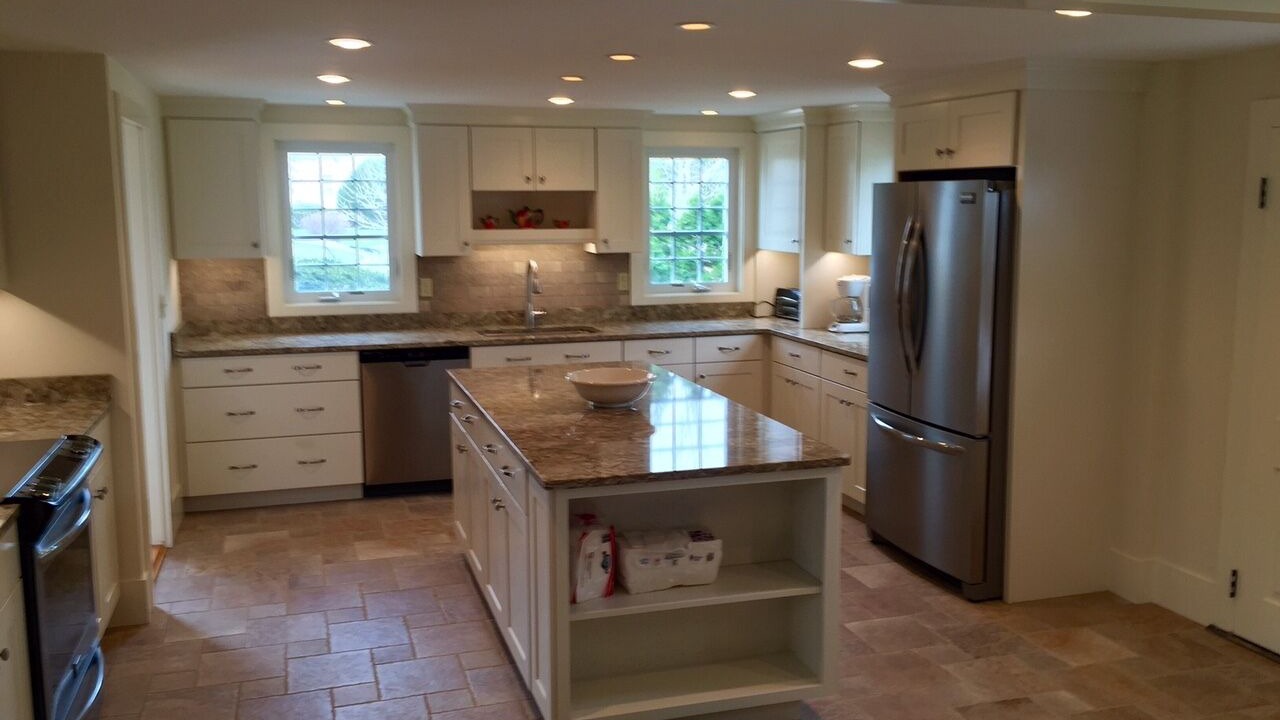 Photo of Kitchen in West Harwich