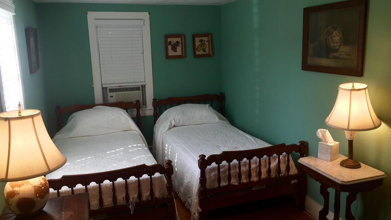 Photo of Bedroom in West Harwich