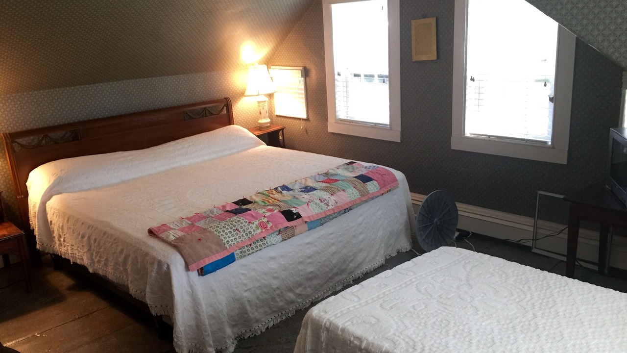 Photo of Bedroom in West Harwich