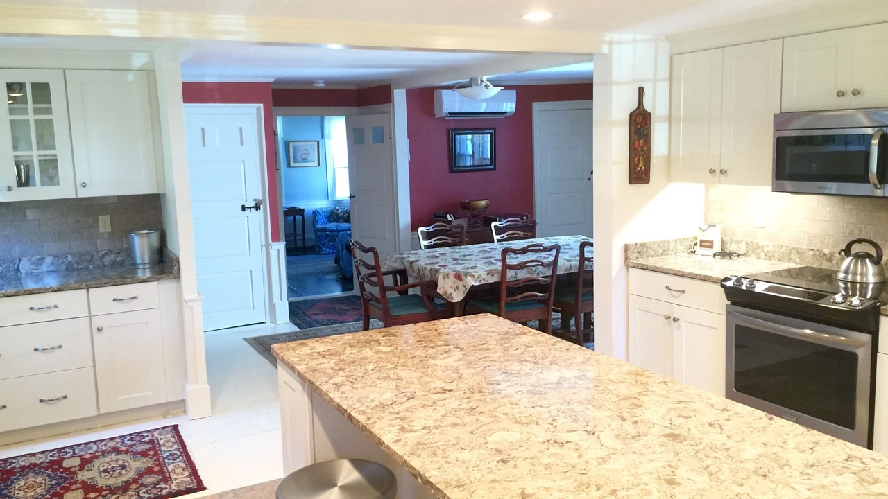 Photo of Kitchen in West Harwich