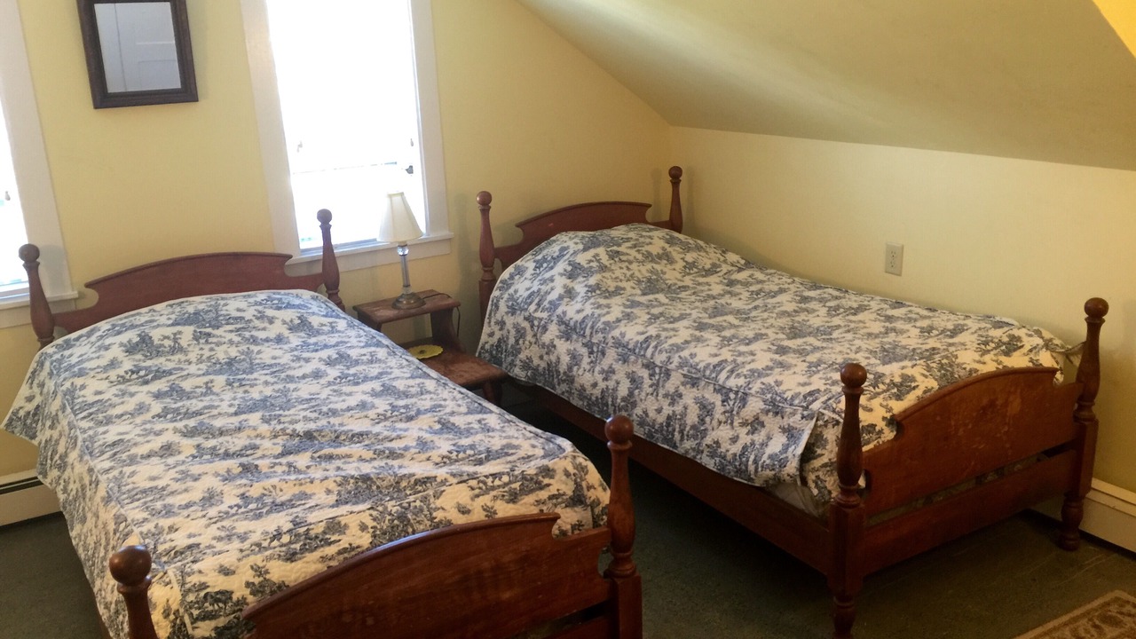 Photo of Bedroom in West Harwich