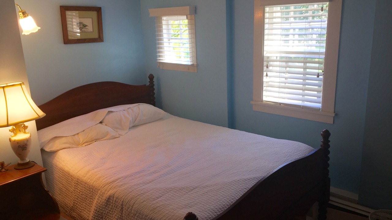 Photo of Bedroom in West Harwich