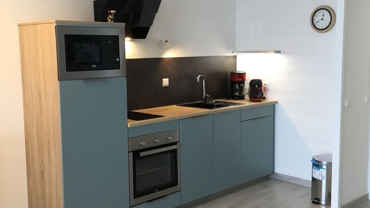 Photo of Kitchen in Treboul