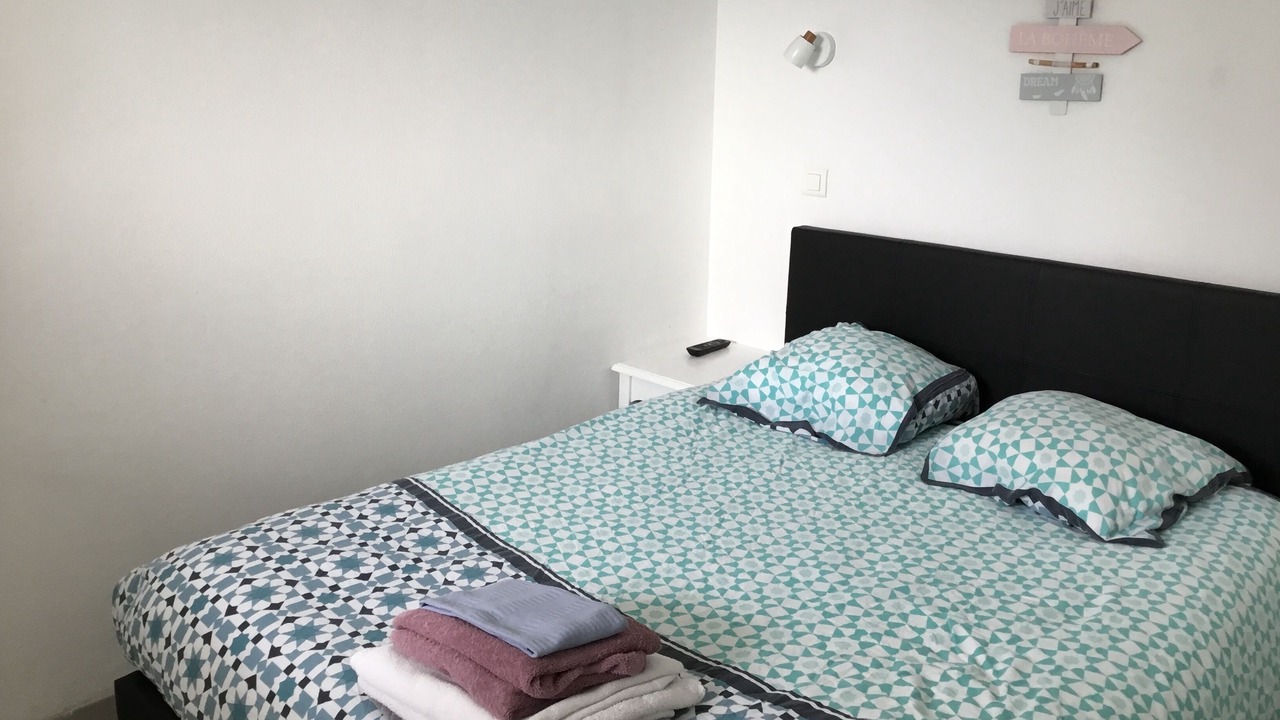Photo of Bedroom in Treboul
