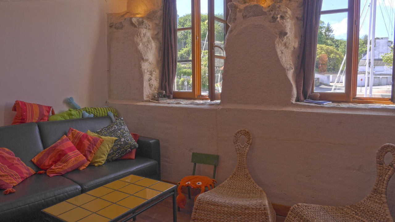 Photo of Livingroom in Le Palais