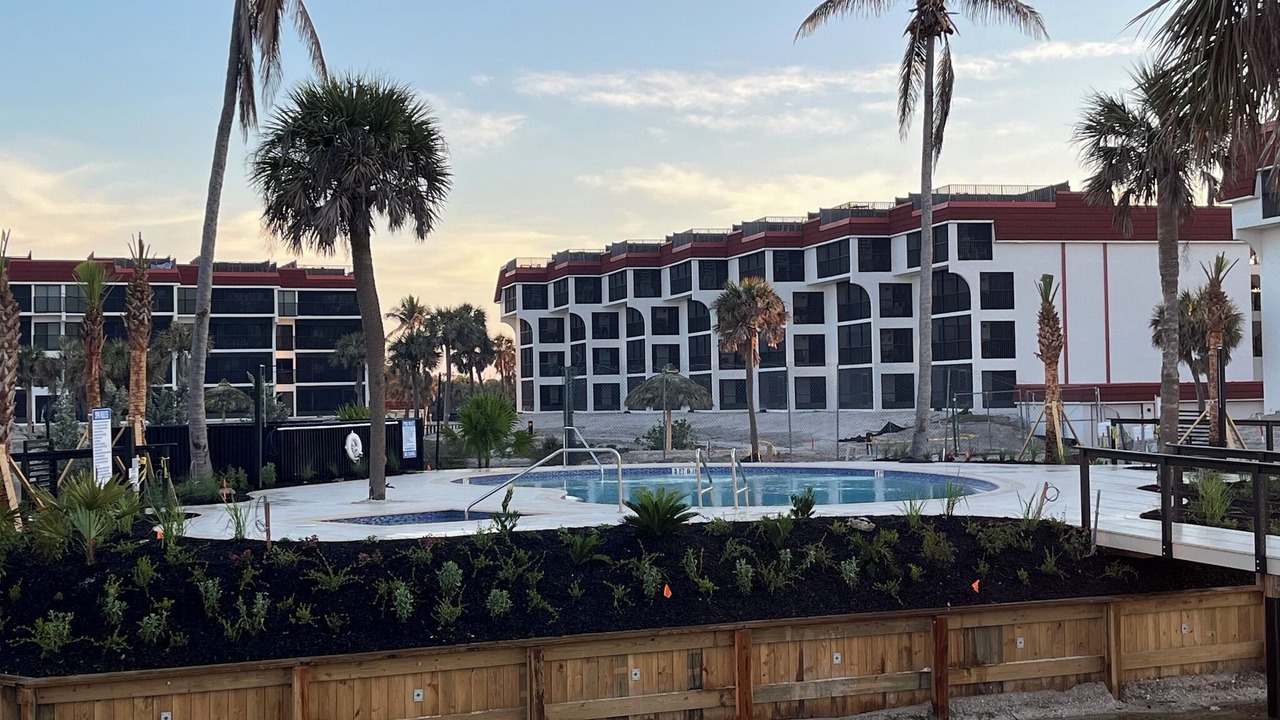 Photo of Outdoor in Sanibel