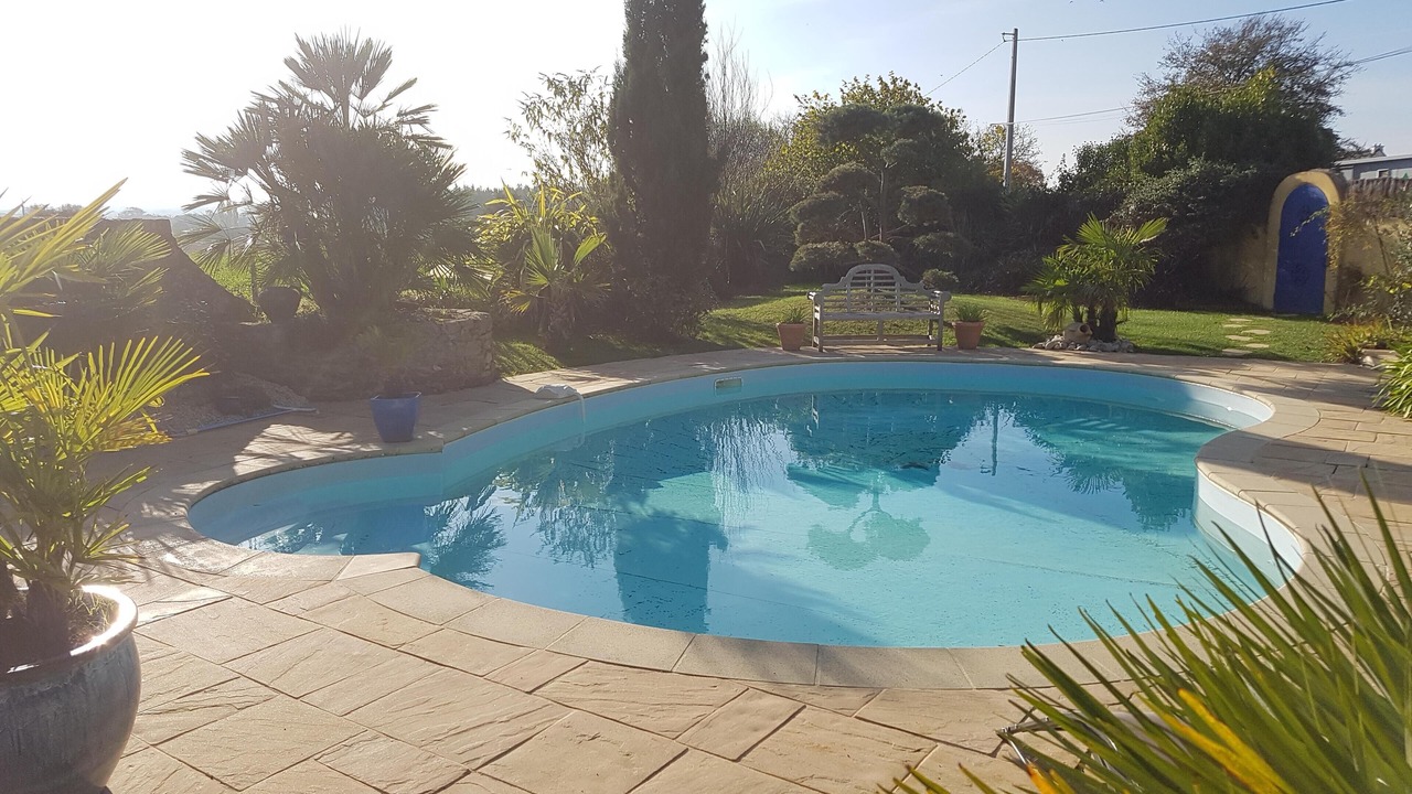 Photo of Outdoor in Pommeret
