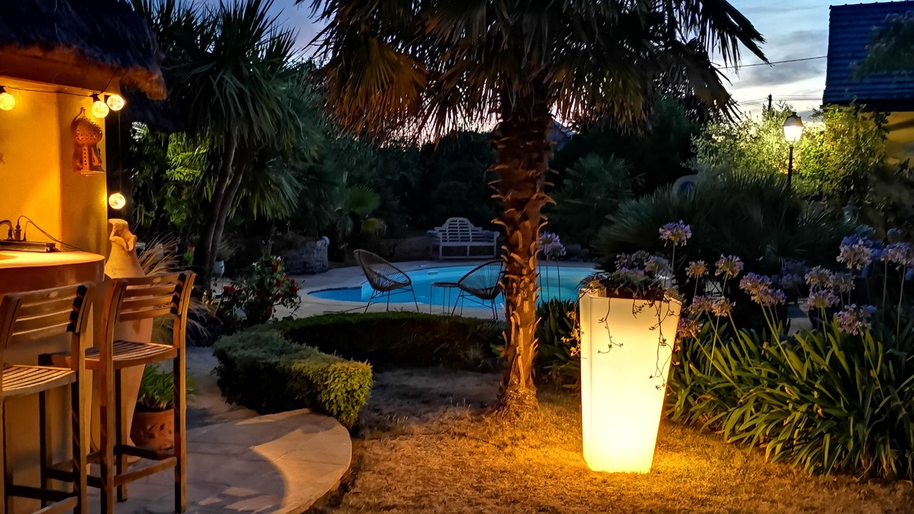 Photo of Outdoor in Pommeret