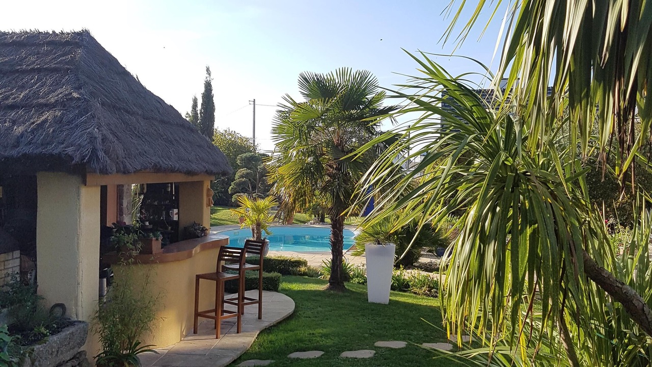 Photo of Outdoor in Pommeret