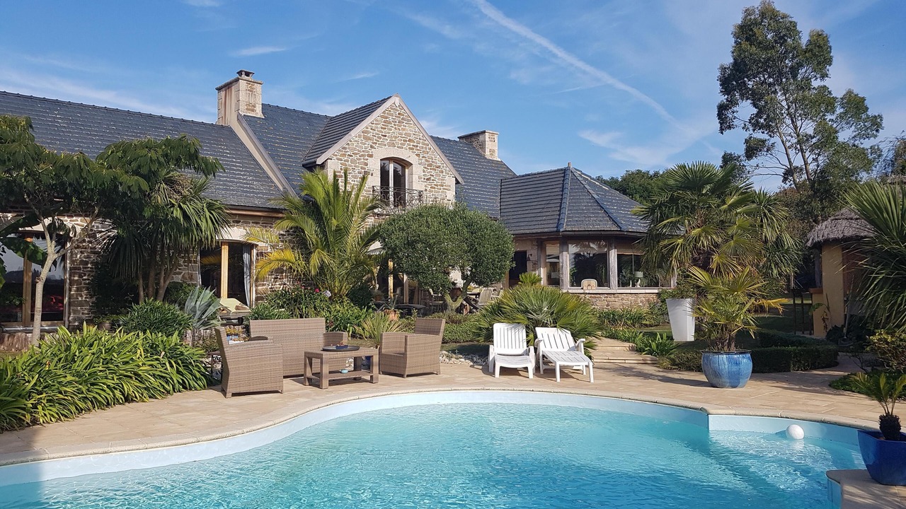 Photo of Outdoor in Pommeret