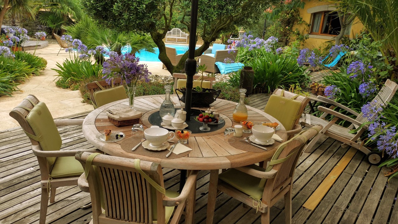 Photo of Outdoor in Pommeret