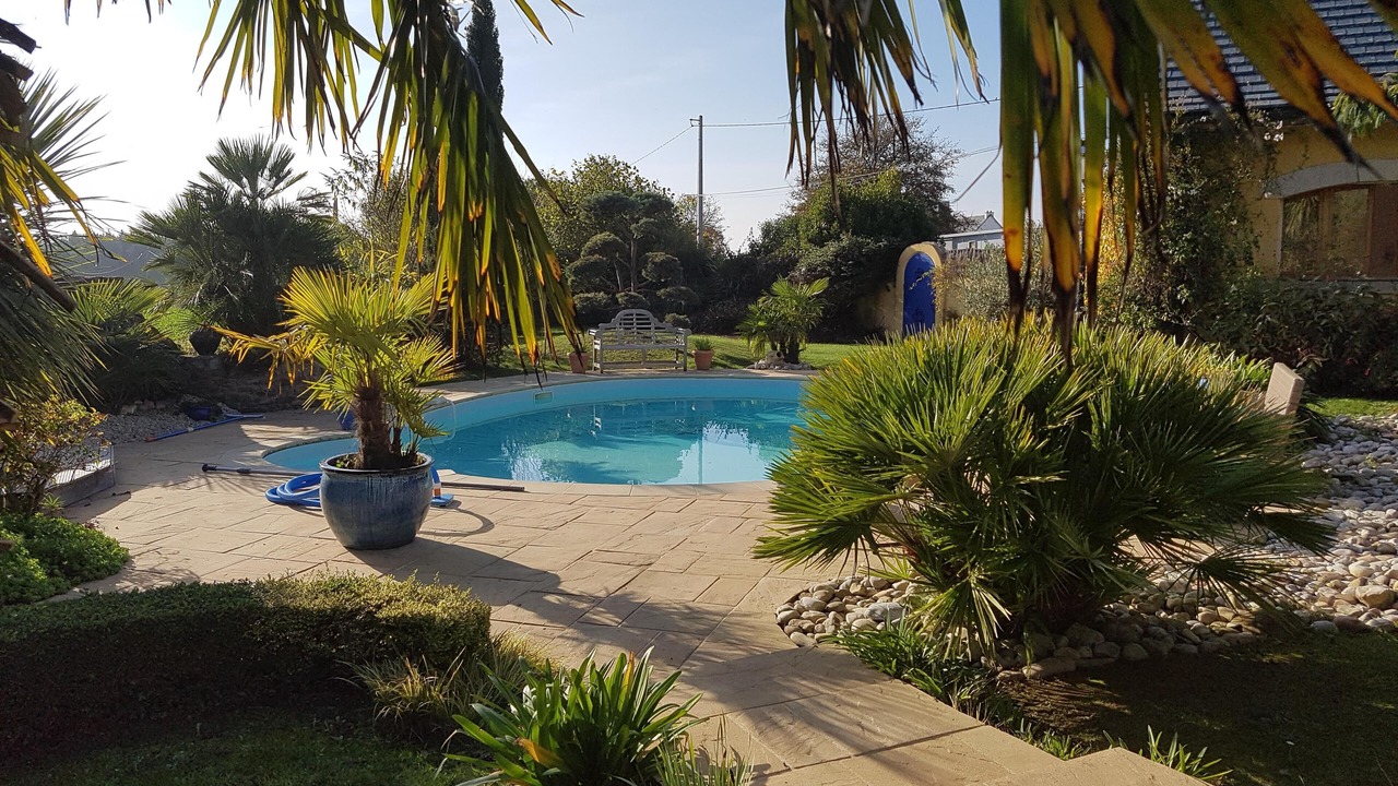 Photo of Outdoor in Pommeret
