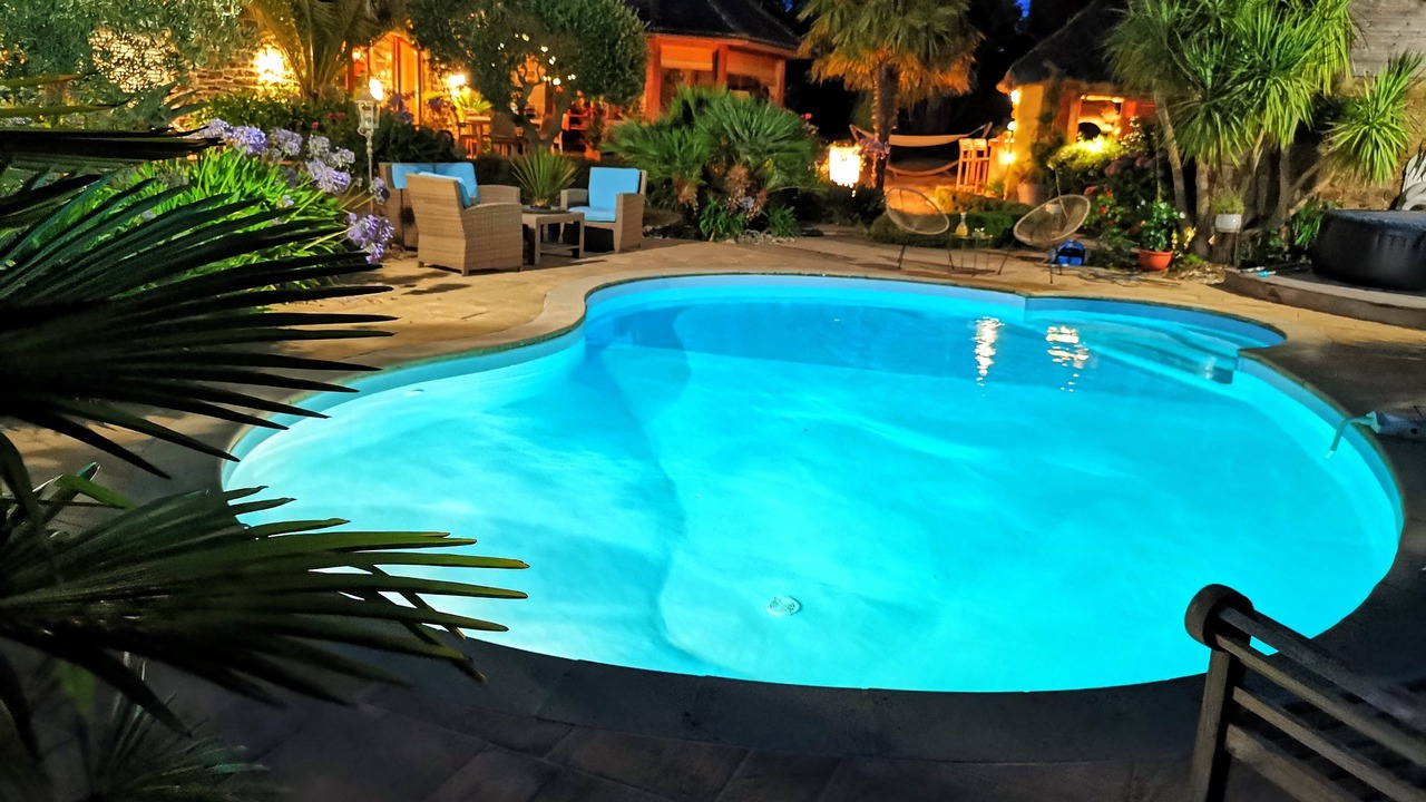 Photo of Outdoor in Pommeret