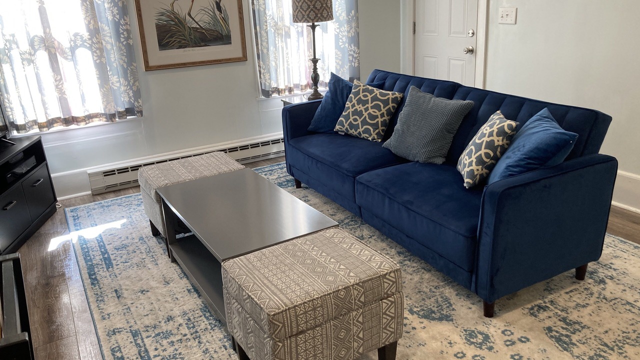 Photo of Livingroom in Cooperstown