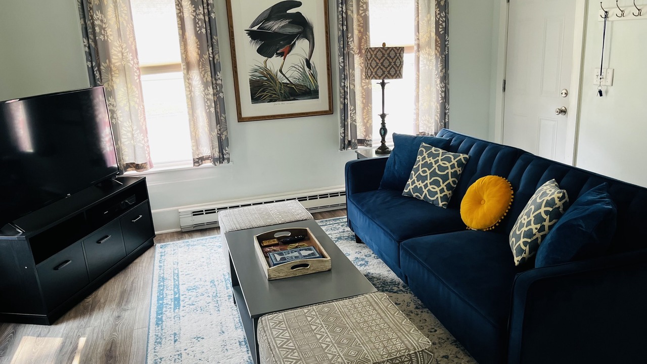 Photo of Bedroom in Cooperstown