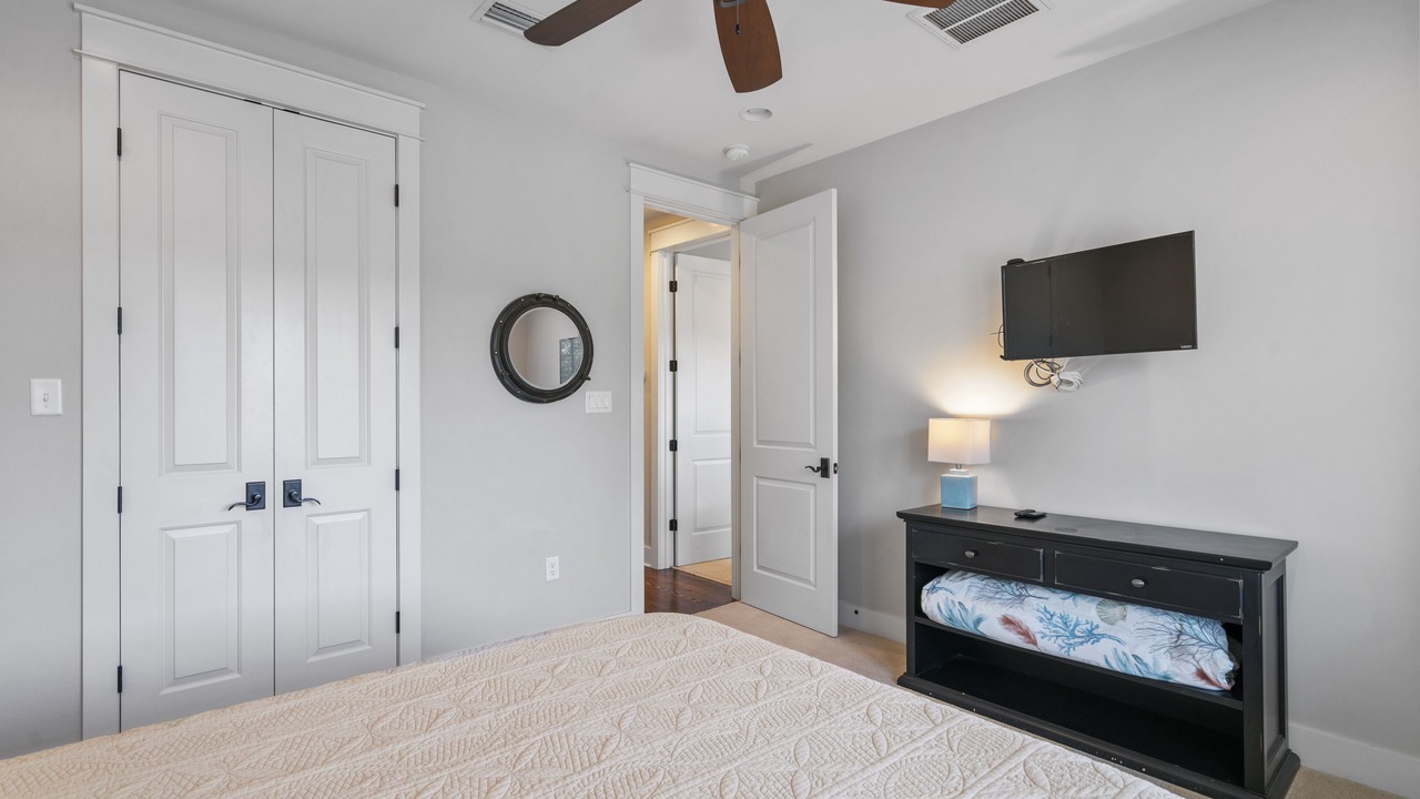 Photo of Bedroom in WaterSound West Beach