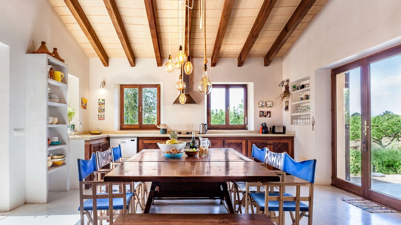 Photo of Livingroom in Felanitx