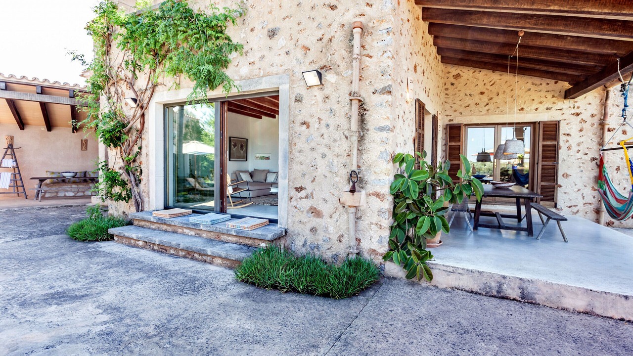 Photo of Outdoor in Felanitx