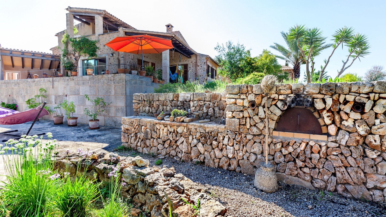Photo of Outdoor in Felanitx
