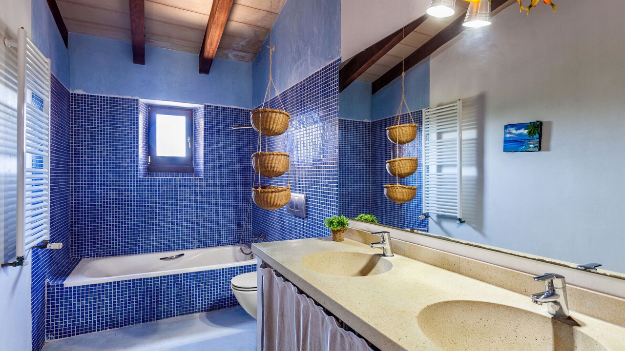 Photo of Bathroom in Felanitx