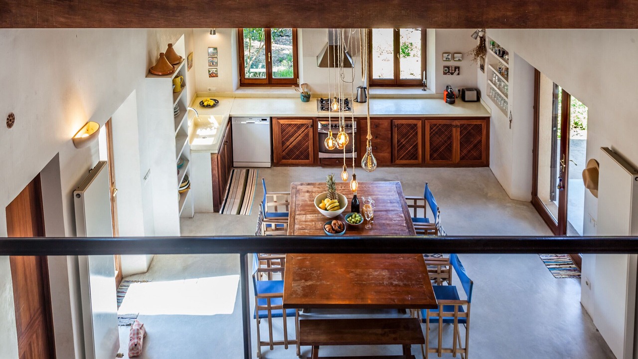 Photo of Livingroom in Felanitx