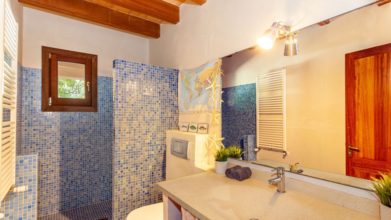 Photo of Bathroom in Felanitx