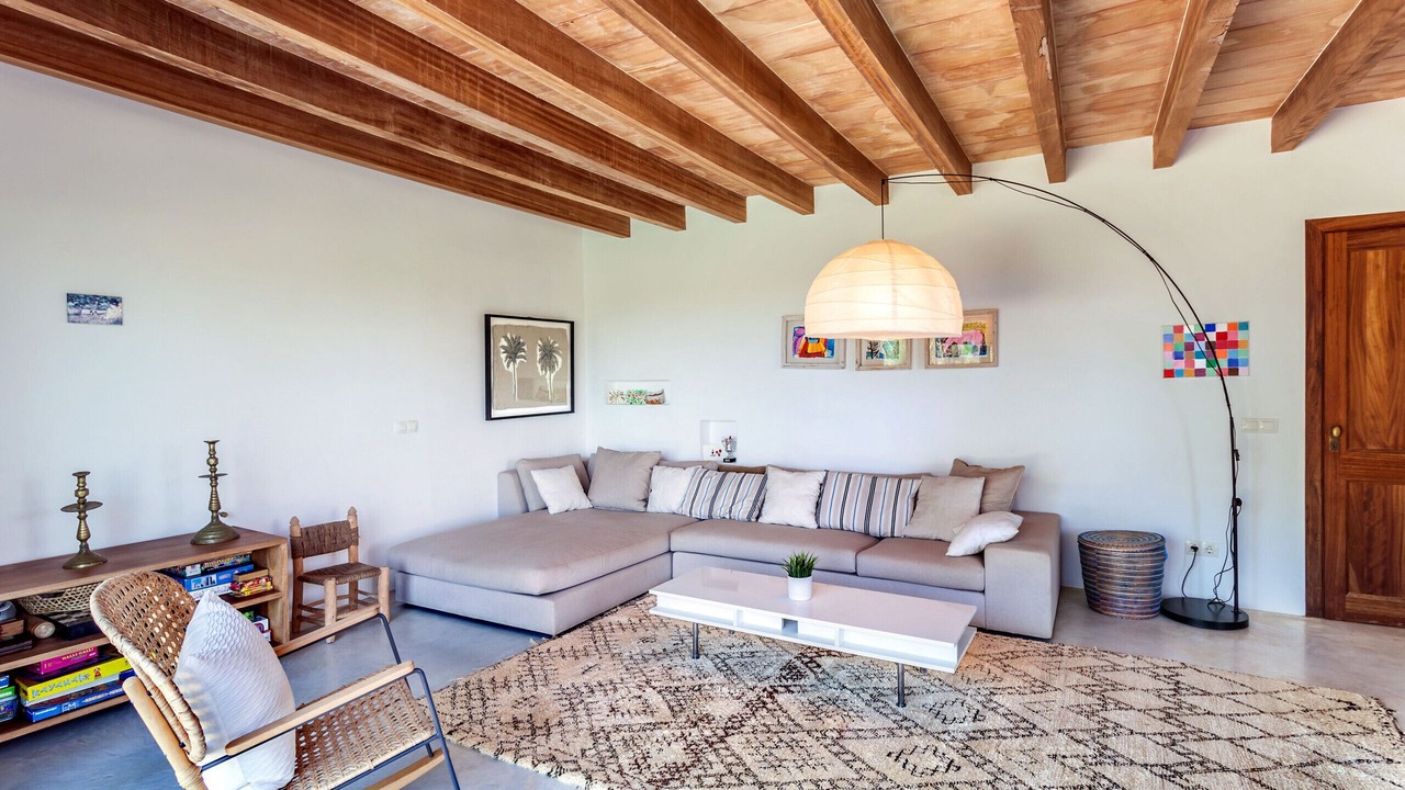 Photo of Livingroom in Felanitx