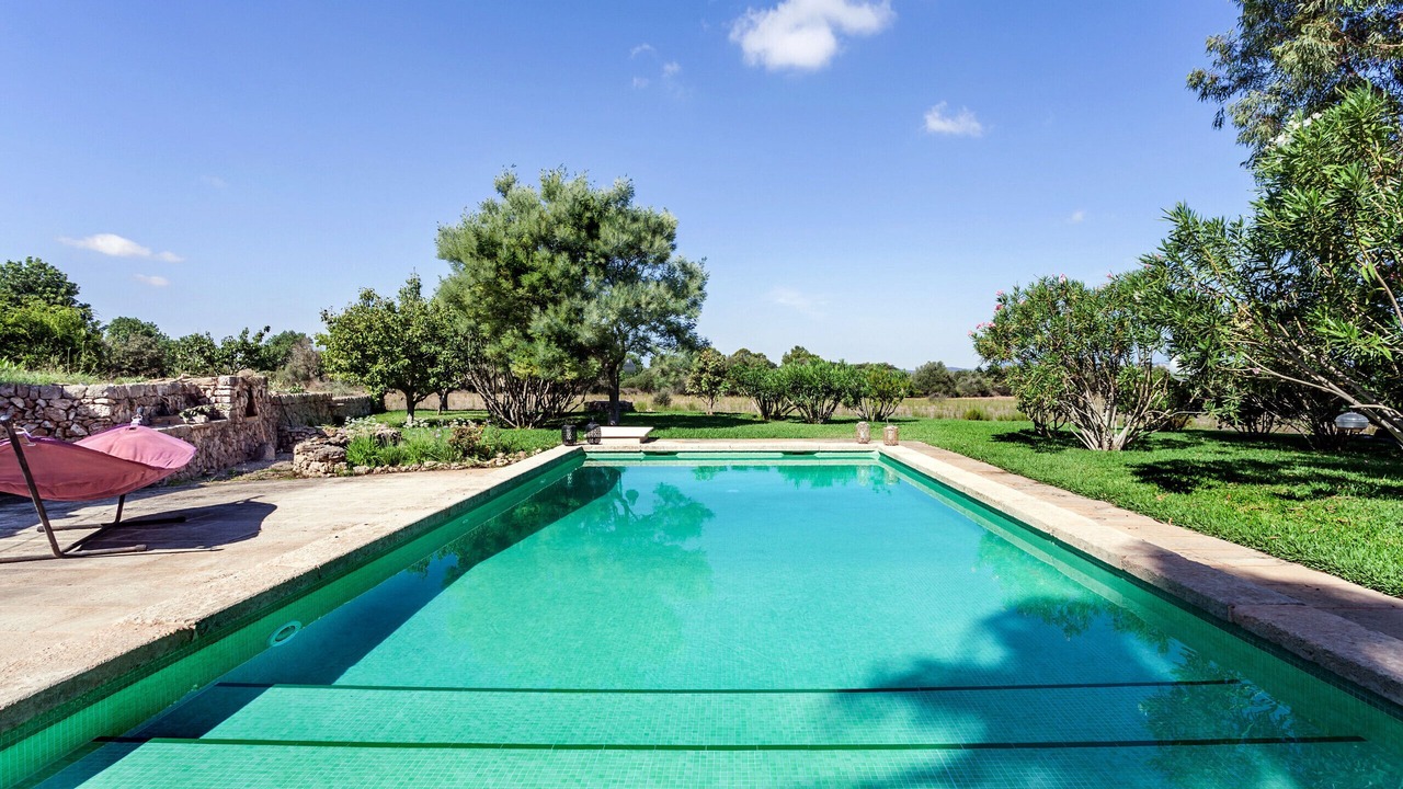 Photo of Outdoor in Felanitx