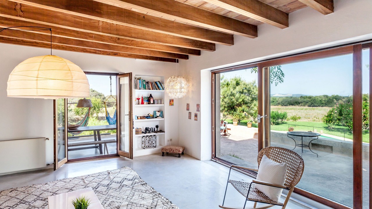 Photo of Livingroom in Felanitx