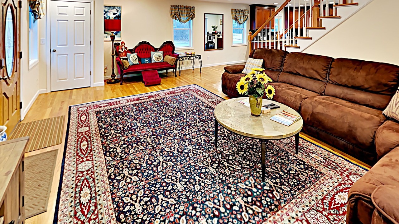 Photo of Bedroom in Hyannis