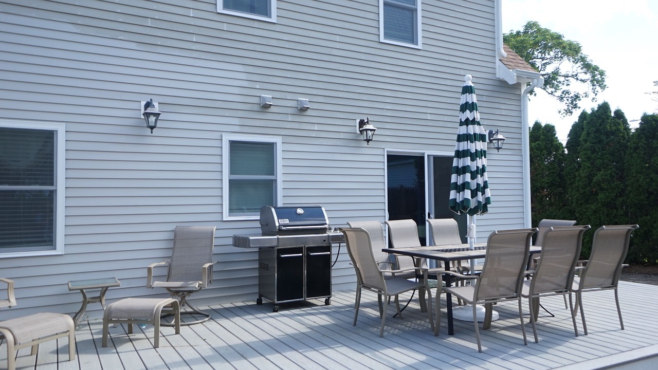 Photo of Outdoor in Hyannis